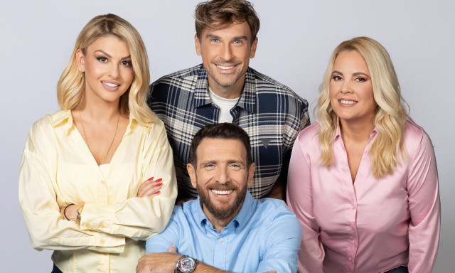 «Παίζουν τα ρέστα τους» τα στελέχη των καναλιών: Ποιες νέες εκπομπές είναι στα σκαριά