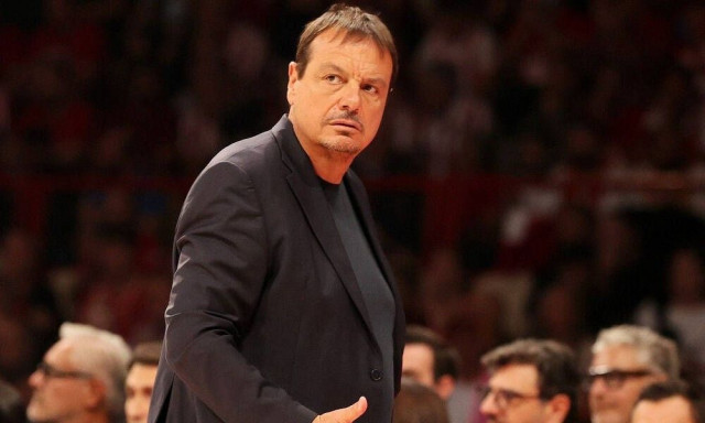 Αταμάν: «Το rotation δεν είναι σημαντικό, οι νίκες είναι»