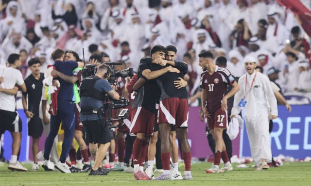 Μουντιάλ 2026: Προκρίθηκε και το Κατάρ - Οι 24 ομάδες της τελικής φάσης