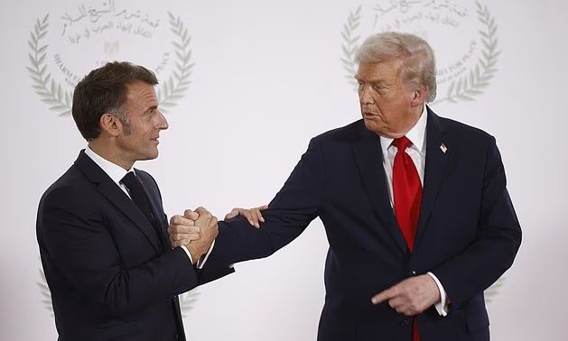 Daily Mail: Αυτοί είναι οι δύο ηγέτες που δεν συμπαθεί ο Τραμπ