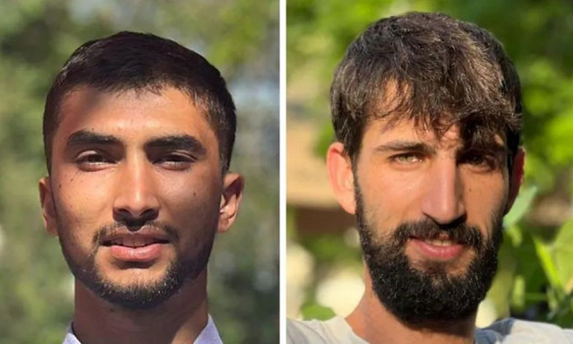 Ισραήλ: Ταυτοποιήθηκαν τέσσερις νεκροί όμηροι που επέστρεψε η Χαμάς - Τι ζητούν οι οικογένειες