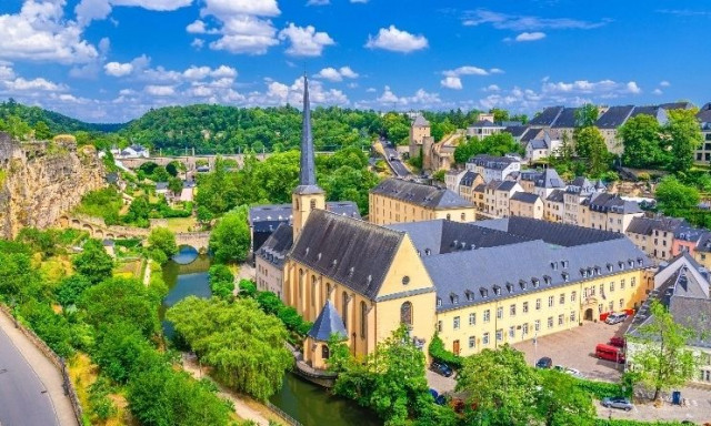 Η καλύτερη χώρα στον κόσμο για να συνταξιοδοτηθείς: Για δεύτερη συνεχόμενη χρονιά στην κορυφή