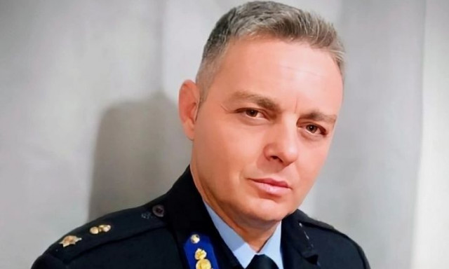 Λιότσιος στο Newsbomb για καταδίκη Ματθαιόπουλου: «Ο εκφοβισμός μου συνεχίστηκε και στο δικαστήριο»