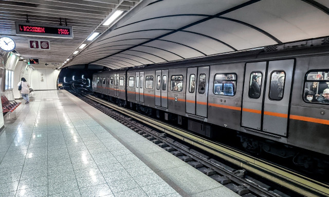 Απεργία 14 Οκτωβρίου: Πότε «σηκώνουν» χειρόφρενο οι οδηγοί σε μετρό, τραμ, ηλεκτρικό και λεωφορεία