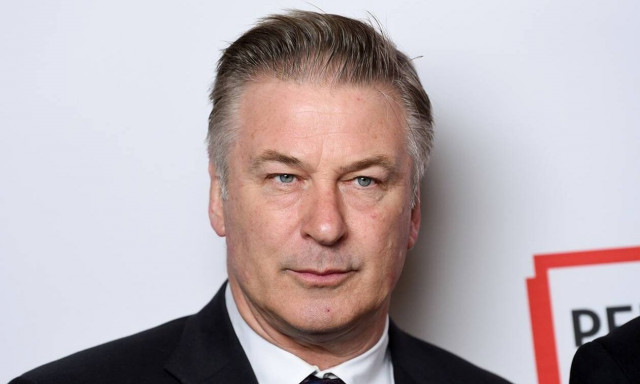 Τροχαίο με το αυτοκίνητο της γυναίκας του είχε ο Άλεκ Μπάλντουιν - Η ανάρτησή του στο Instagram