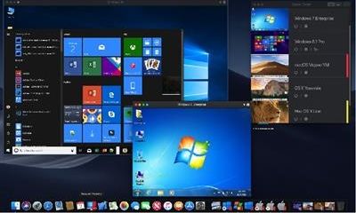 Τέλος τα  Windows 10 -  Η Microsoft σταμάτησε σήμερα την παγκόσμια υποστήριξή τους