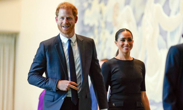 Μέγκαν Μαρκλ - Πρίγκιπας Χάρι: Ρομαντικό δείπνο για... δύο σε δημοφιλές στέκι της Νέας Υόρκης