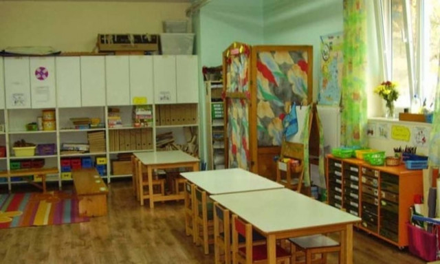Θεσσαλονίκη: Νηπιαγωγός καταδικάστηκε για 4χρονο που ξέφυγε από την τάξη και βγήκε στον δρόμο