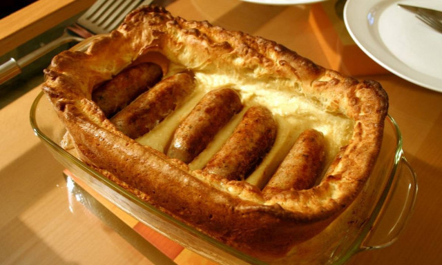 Από το Ουαλικό κουνέλι χωρίς κουνέλι έως τα πιάτα με στρείδια χωρίς στρείδια: Τα ονόματα... απατούν