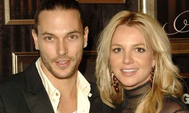 Μπρίτνεϊ Σπίαρς: Ο πρώην της ισχυρίζεται ότι έμπαινε σιωπηλά στα δωμάτια των παιδιών με μαχαίρι