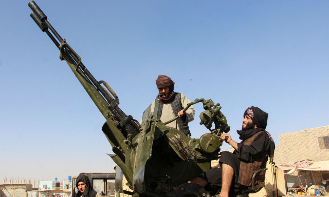 Πακιστάν-Ταλιμπάν: Συμφωνία για προσωρινή εκεχειρία 48 ωρών