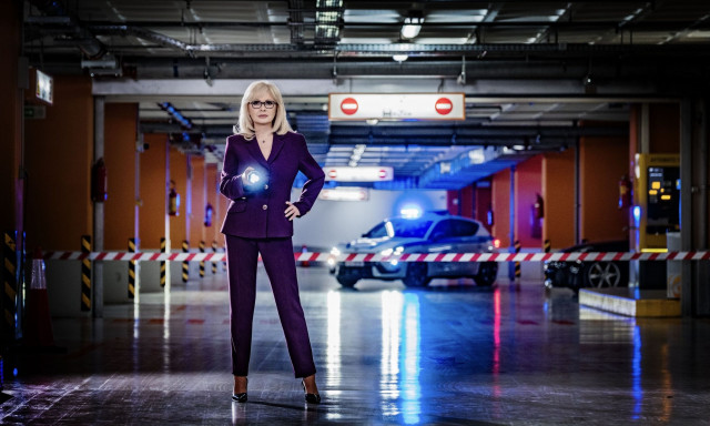 Φως στο Τούνελ: Η πρώτη υπόθεση της σεζόν στη Νικολούλη - «Θύμα γυναίκα της αθηναϊκής ελίτ»