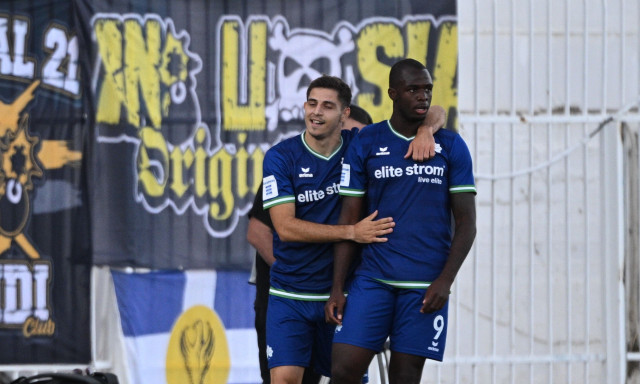 ΑΕΚ: Διαψεύδει για πρόταση 2.500.000 στην Κηφισιά για Τεττέη και Παντελίδη