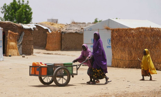 Φονικές επιθέσεις στη Νιγηρία: Ένοπλοι σκότωσαν τουλάχιστον 14 άτομα σε δύο χωριά της χώρας