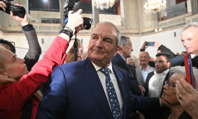 Κυβερνητικές πηγές για δηλώσεις Καραμανλή: Επίκαιρες οι επισημάνσεις για τη δικαιοσύνη