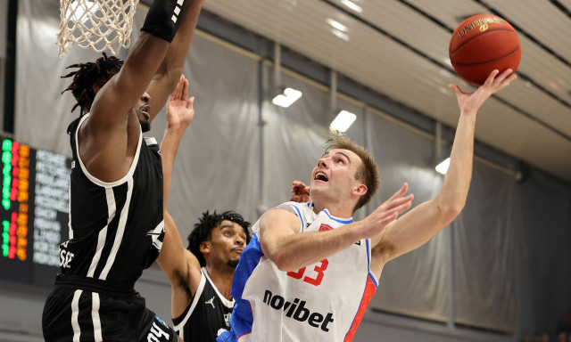 EuroCup: Ήττα εντός έδρας για τον Πανιώνιο