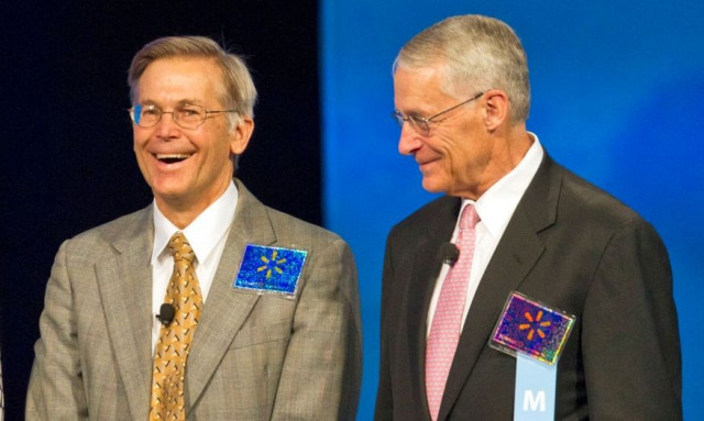 Ξεπερνά και τον Έλον Μασκ: Αυτή είναι η πλουσιότερη οικογένεια στον κόσμο