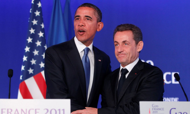 Ανοιχτά μικρόφωνα: Οι γκάφες που έκαναν παγκόσμιοι ηγέτες όταν νόμιζαν ότι κανείς δεν τους άκουγε