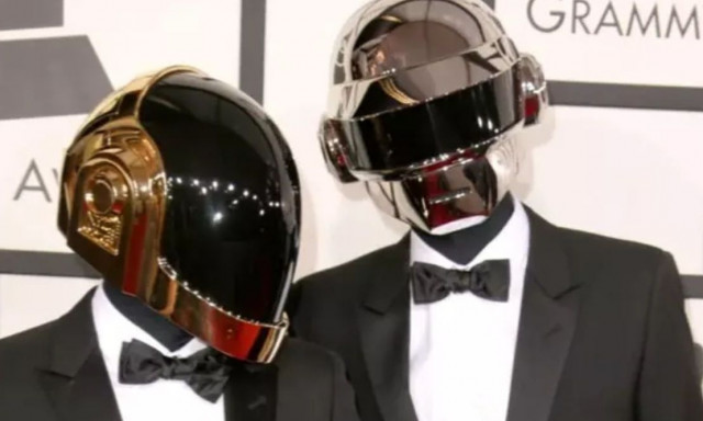 Το μεγαλύτερο μυστήριο στην παγκόσμια μουσική λύθηκε: Αυτοί είναι οι Daft Punk χωρίς τις μάσκες