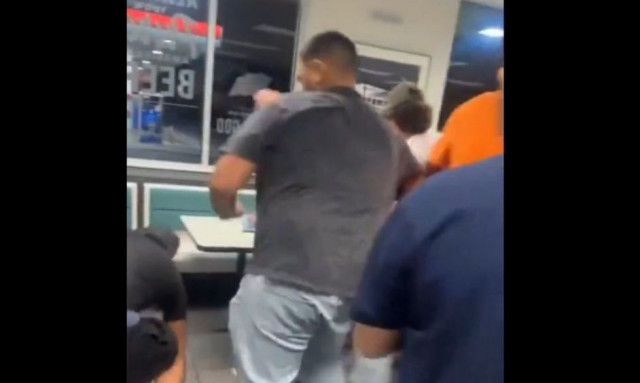 Ρέθυμνο: Η αγωνία για την τύχη ενός τραυματισμένου ασβού