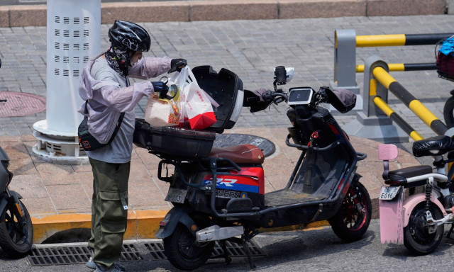 Ιαπωνία - Τολμηρή απάτη: Ξεγέλασε την εφαρμογή παράδοσης και έπαιρνε δωρεάν φαγητό για δύο χρόνια