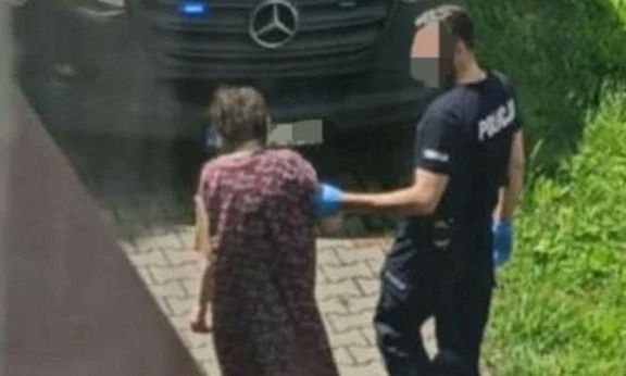 Πολωνία: Η «εξαφανισμένη» έφηβη ήταν φυλακισμένη 27 χρόνια στο δωμάτιο - Τη βρήκαν ετοιμοθάνατη