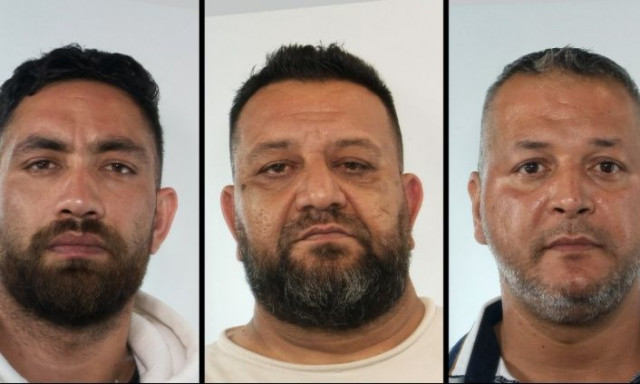 Σπείρα εξαπατούσε ηλικιωμένους - Συνελήφθησαν επτά μέλη της