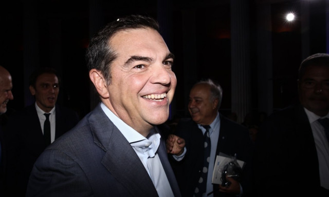 Ο Τσίπρας, η απήχηση και οι αναταράξεις στην Κεντροαριστερά