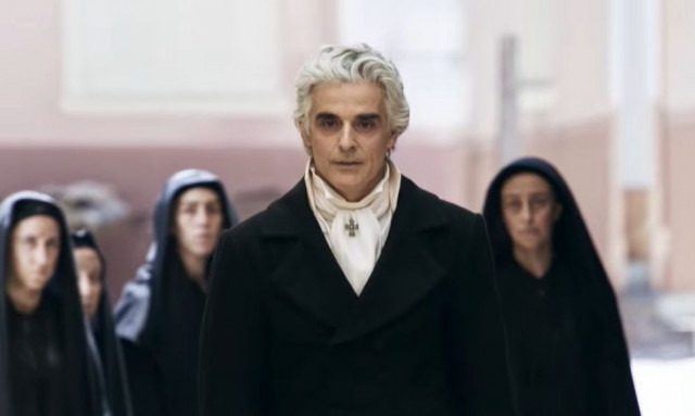 «Καποδίστριας»: Κυκλοφόρησε το επίσημο τρέιλερ της νέας ταινίας του Γιάννη Σμαραγδή για τη ζωή του