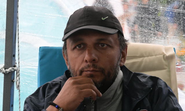 Ένιωσε αδιαθεσία ο Πάνος Ρούτσι – Μεταφέρθηκε εσπευσμένα στο νοσοκομείο