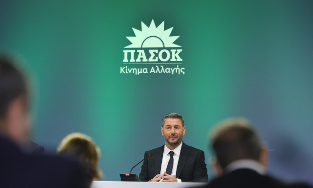 PASOK spokesperson: New labor bill reflects government's dogma of cheap labor, low productivity