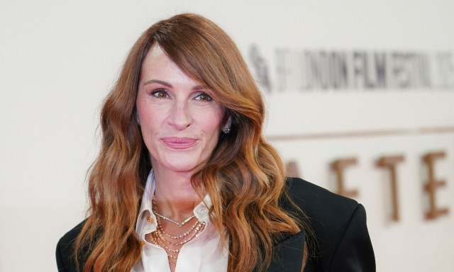 Τζούλια Ρόμπερτς: Αποκάλυψε τον απίστευτο λόγο που έκανε την κόρη της να εγκαταλείψει το κινητό