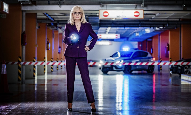 Επιστρέφει το «Φως στο Τούνελ»: 7 υποθέσεις που εξιχνίασε η Αγγελική Νικολούλη