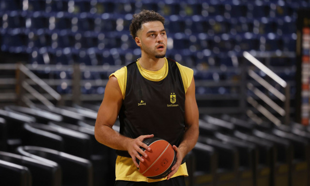 Μεταγραφές: Ο Άρης ανακοίνωσε την απόκτηση του Γεωργιανού, Άλεξ Μερκβιλάτζε