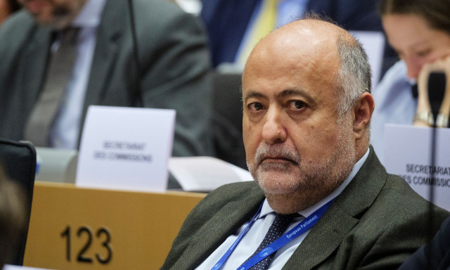 Τσιόδρας: Να ενισχυθεί η προώθηση παγκοσμίως των ευρωπαϊκών αγροδιατροφικών προϊόντων