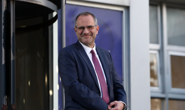 ΣΚΑΪ: Τι συμβαίνει τελικά με τον Κωνσταντίνο Ζούλα;