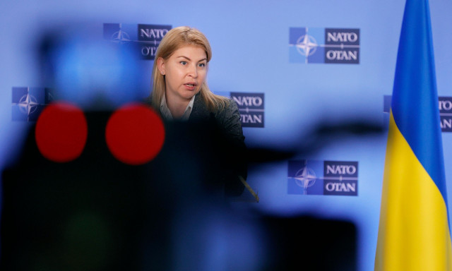 Ουκρανία για συνάντηση Τραμπ-Πούτιν: Η Ρωσία απορρίπτει de facto τις προσπάθειες για ειρήνη