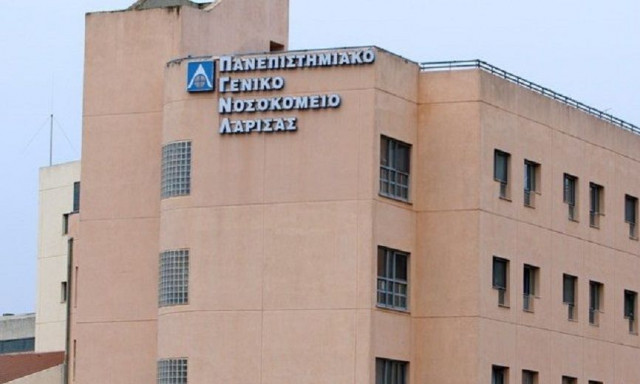 Εκτός κινδύνου νοσηλεύεται το τρίχρονο κοριτσάκι από τον Βόλο που διαγνώστηκε με εγκεφαλίτιδα