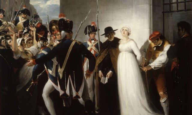 Σαν σήμερα 16 Οκτωβρίου – Τα σημαντικότερα γεγονότα της σημερινής ημέρας