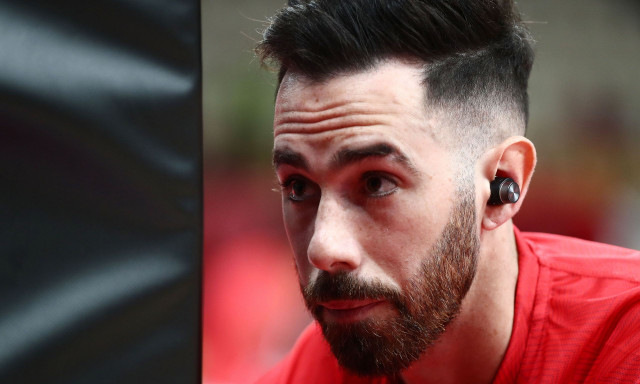 Βίρτους Μπολόνια: Αφέθηκε ελεύθερος ο Λούκα Βιλντόζα και η σύζυγός του