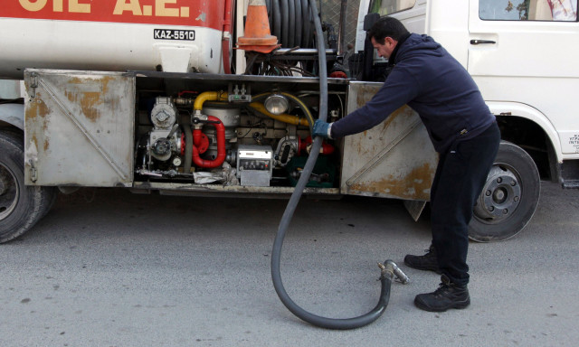 Κοινωνικό Ταμείο για το Κλίμα: Αυξάνεται κατά €100 το επίδομα θέρμανσης – Τα έργα που εντάσσονται