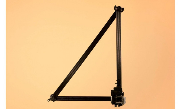 Volvo: η επόμενη γενιά ζωνών ασφαλείας βραβεύεται από το TIME