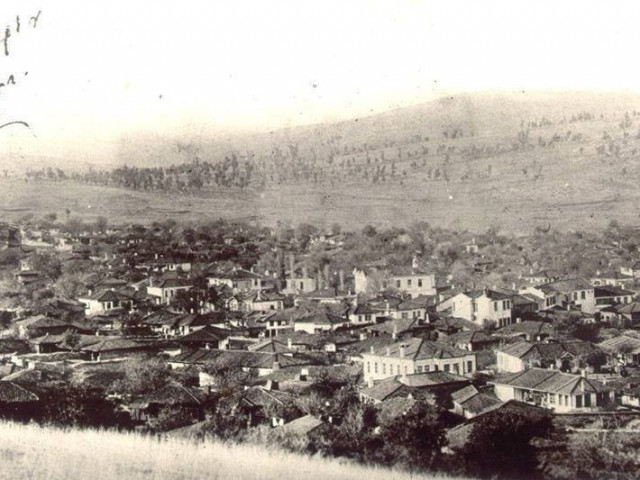 Ο ξεριζωμός των Ελλήνων της Ανατολικής Ρωμυλίας (Βόρειας Θράκης)