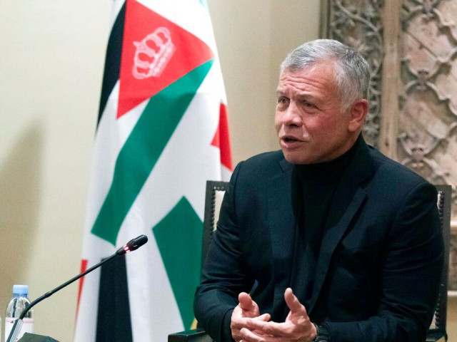 Γάζα: Συνάντηση των Μεσογειακών χωρών της ΕΕ με τον βασιλιά της Ιορδανίας - Συμμετέχει και η Ελλάδα