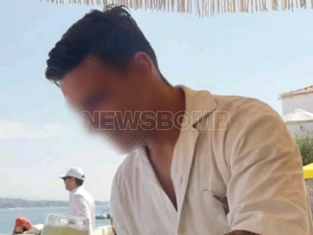 Φοινικούντα: Μάρτυρας αναγνώρισε τον 22χρονο συνεργό - «Κάτι κοιτούσε, είμαι σίγουρη ότι ήταν αυτός»