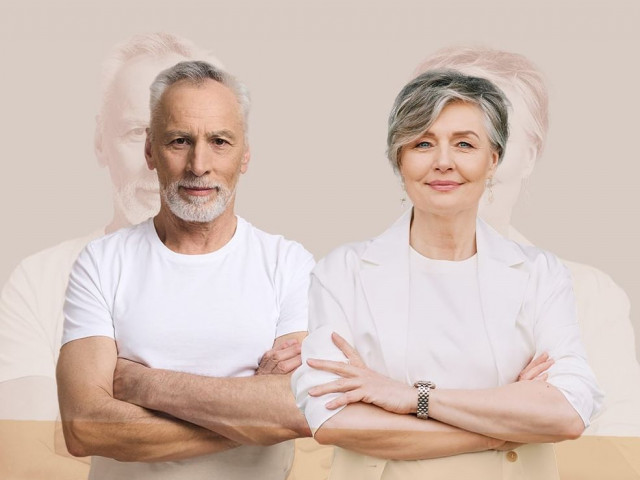 Ανδρόπαυση, η άγνωστη «κλιμακτήριος» των ανδρών στα 50 έτη - Τα συμπτώματα και πώς αντιμετώπιζεται