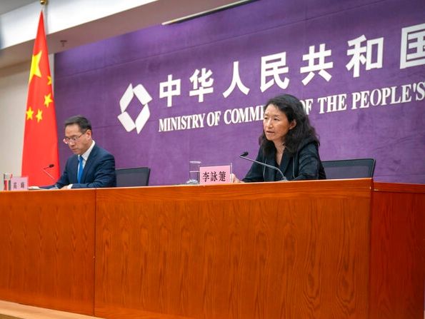 Κίνα: Κατηγορεί την Ουάσινγκτον για δημιουργία «παγκόσμιου πανικού» για τις σπάνιες γαίες