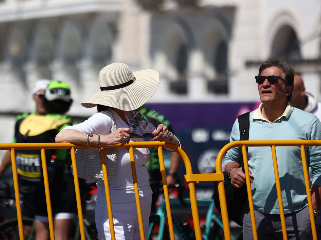 Κλειστό την Κυριακή το κέντρο της Αθήνας – Κυκλοφοριακές ρυθμίσεις