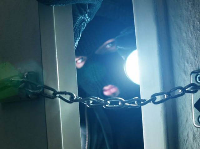 Πεντέλη: Εξαρθρώθηκε σπείρα που «χτυπούσε» πολυτελείς κατοικίες