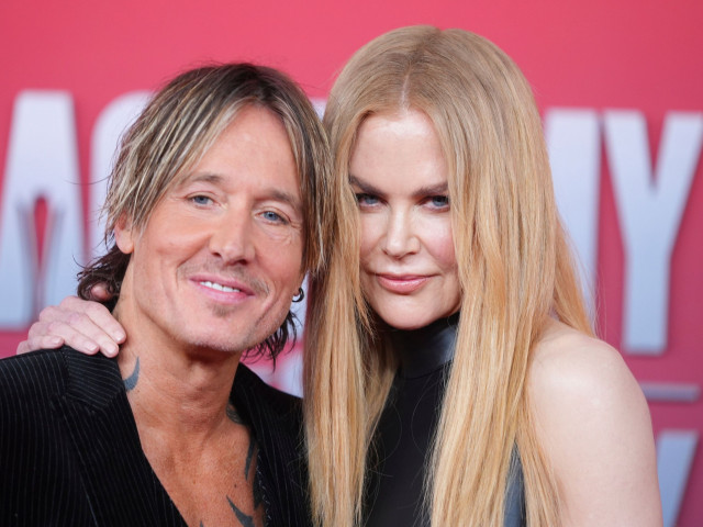 Νικόλ Κίντμαν: «Όλα συμβαίνουν για κάποιο λόγο», λέει μετά το διαζύγιο της με τον Κιθ Έρμπαν